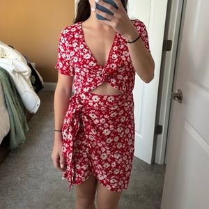 Summer Dress